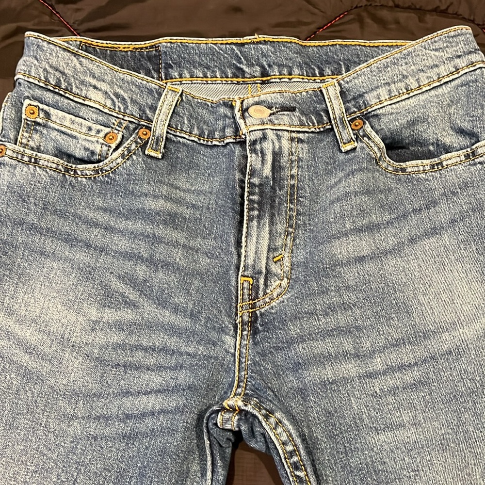 Levi’s 511 Jeans - Picture 3 of 10
